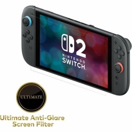 Πротектор за екран от темперирано стъкло HORI Nintendo Switch 2