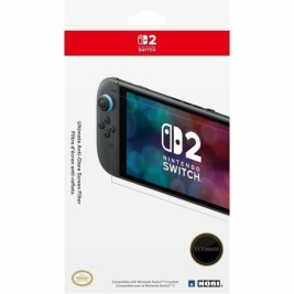 Πротектор за екран от темперирано стъкло HORI Nintendo Switch 2