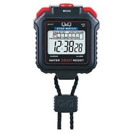 Мъжки часовник Q&Q STOPWATCH