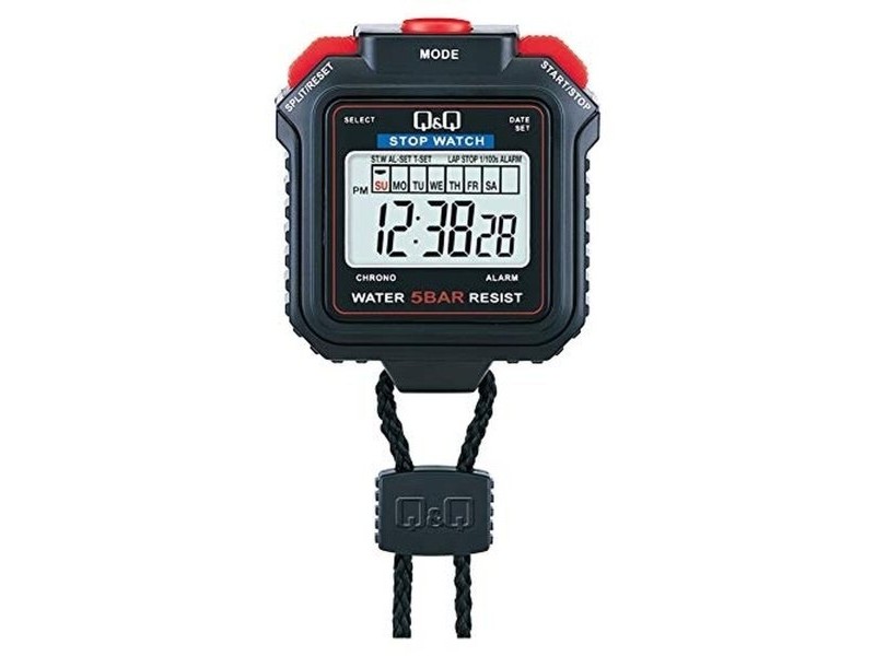 Мъжки часовник Q&Q STOPWATCH