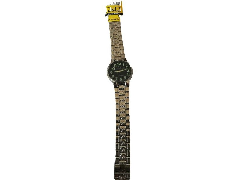 Часовник унисекс Q&Q VH96-205