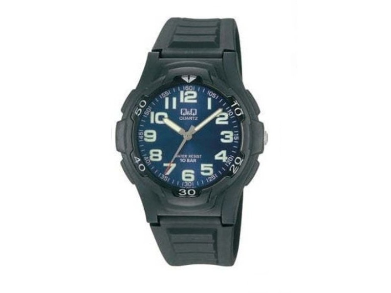 Мъжки часовник Q&Q VP84J003Y (Ø 40 mm)