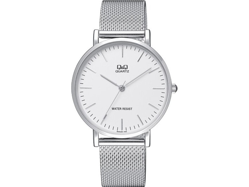 Мъжки часовник Q&Q GENT ONLY TIME (Ø 39 mm)