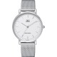 Мъжки часовник Q&Q GENT ONLY TIME (Ø 39 mm)