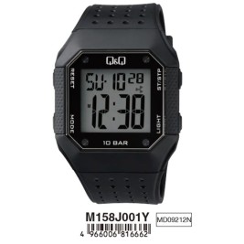Мъжки часовник Q&Q M158J001Y