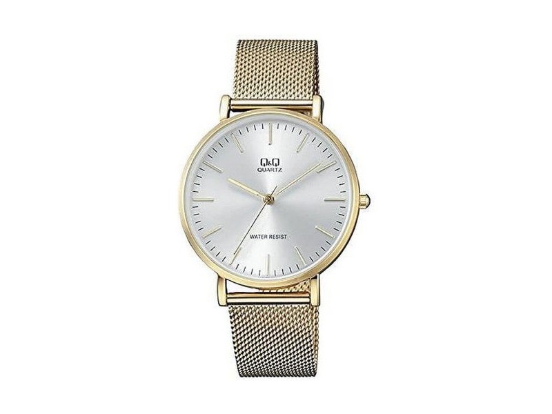 Мъжки часовник Q&Q QA20J001Y (Ø 39 mm)