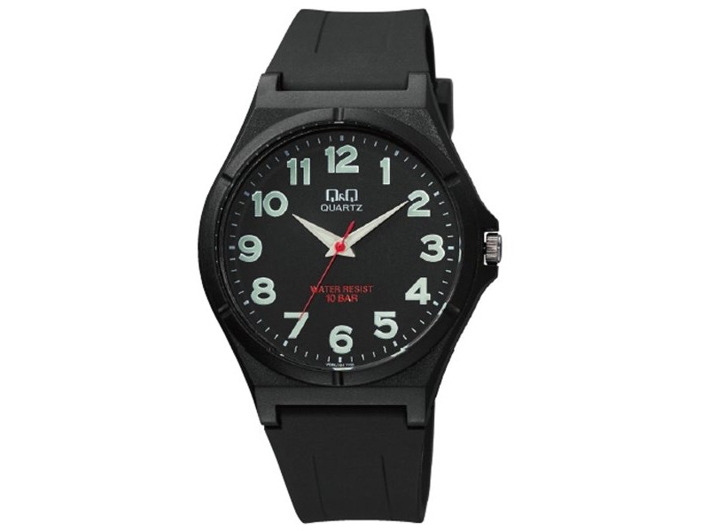 Мъжки часовник Q&Q VQ66J024Y (Ø 40 mm) Мъжки часовник Q&Q VQ66J024Y (Ø 40 mm)