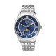 Мъжки часовник Q&Q QZ10J218Y (Ø 40 mm)