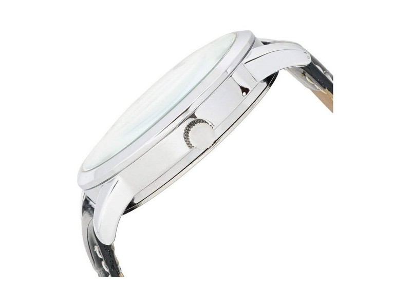 Мъжки часовник Q&Q QZ10J307Y (Ø 40 mm)