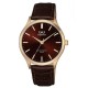 Мъжки часовник Q&Q S278J102Y (Ø 40 mm)