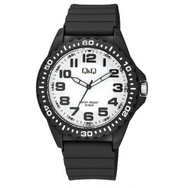 Мъжки часовник Q&Q VS16J006Y (Ø 40 mm)