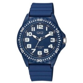 Мъжки часовник Q&Q VS16J009Y (Ø 43 mm)