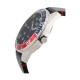 Мъжки часовник Q&Q A172J342Y Черен (Ø 43 mm)