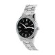 Мъжки часовник Q&Q S294J212Y Черен (Ø 40 mm) Мъжки часовник Q&Q S294J212Y Черен (Ø 40 mm)