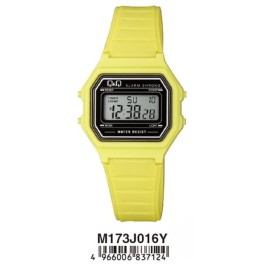 Мъжки часовник Q&Q DIGITAL (Ø 33 mm)