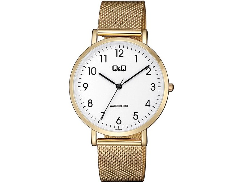 Мъжки часовник Q&Q STANDARD (Ø 40 mm)