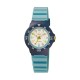 Бебешки часовник Q&Q VR19J009Y (Ø 34 mm)