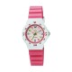 Бебешки часовник Q&Q VR19J012Y (Ø 34 mm)