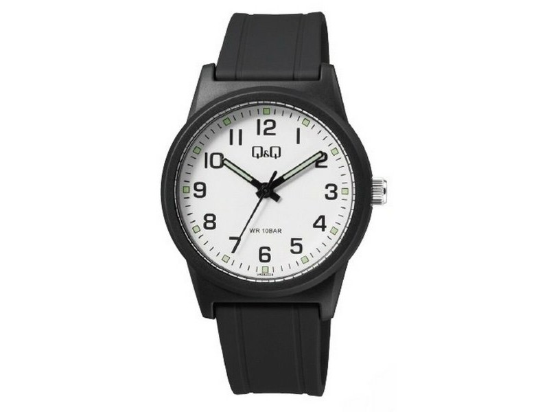 Мъжки часовник Q&Q VR35J028Y (Ø 40 mm) Мъжки часовник Q&Q VR35J028Y (Ø 40 mm)