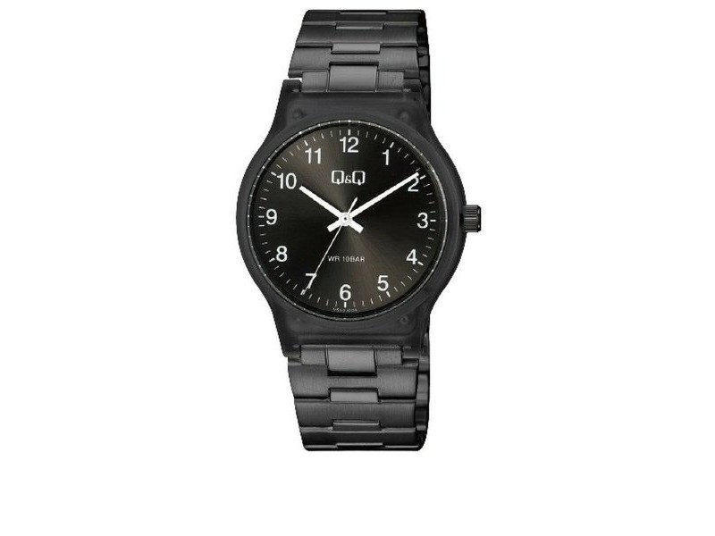Мъжки часовник Q&Q VS50J004Y (Ø 40 mm)