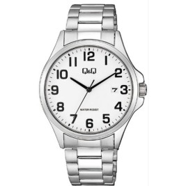 Мъжки часовник Q&Q GENT ONLY TIME (Ø 40 mm)