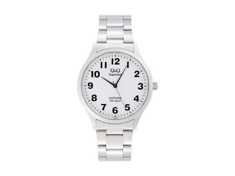 Мъжки часовник Q&Q SUPERIOR (Ø 40 mm)
