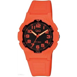 Мъжки часовник Q&Q V31A-004VY (Ø 40 mm)