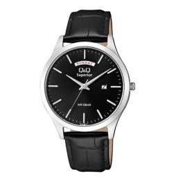 Мъжки часовник S11A-001VY (Ø 40 mm)