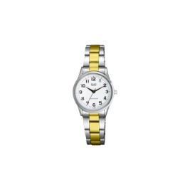 Мъжки часовник Q&Q GENT DAY & DATE (Ø 40 mm)