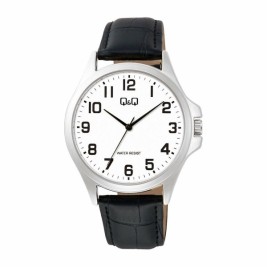 Мъжки часовник Q&Q GENT ONLY TIME (Ø 40 mm)