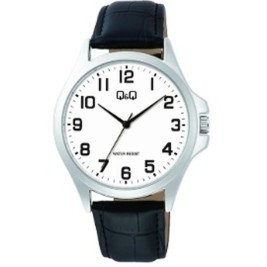 Мъжки часовник Q&Q GENT ONLY TIME (Ø 40 mm)