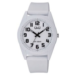 Мъжки часовник Q&Q V13AJ003Y (Ø 40 mm)