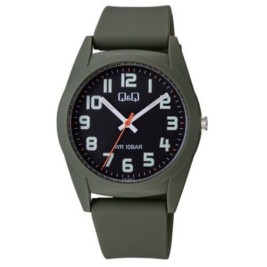 Мъжки часовник Q&Q V13AJ005Y (Ø 40 mm)