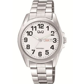 Мъжки часовник Q&Q GENT DAY & DATE (Ø 40 mm)