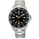Мъжки часовник Q&Q GENT DIVER BLACK (Ø 41 mm)