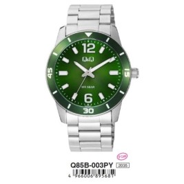 Мъжки часовник Q&Q GENT DIVER ONLY TIME