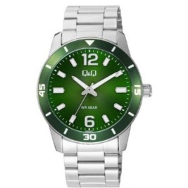 Мъжки часовник Q&Q GENT DIVER ONLY TIME