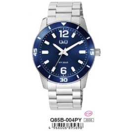 Мъжки часовник Q&Q GENT DIVER ONLY TIME