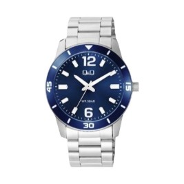 Мъжки часовник Q&Q GENT DIVER ONLY TIME