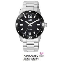 Мъжки часовник Q&Q GENT DIVER ONLY TIME