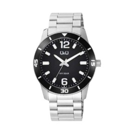 Мъжки часовник Q&Q GENT DIVER ONLY TIME