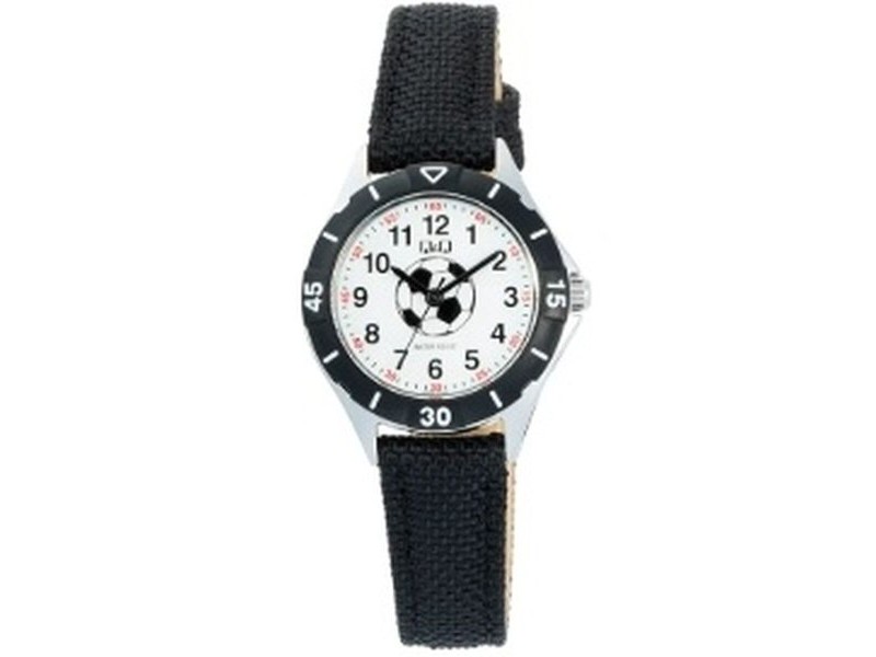 Бебешки часовник Q&Q KID SOCCER (Ø 30 mm)