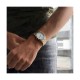 Мъжки часовник Q&Q Q594J004Y (Ø 38 mm)