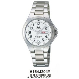 Мъжки часовник Q&Q A164J204Y (Ø 38 mm)