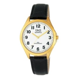Мъжки часовник Q&Q GENT ONLY TIME (Ø 38 mm)