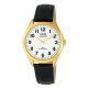 Мъжки часовник Q&Q GENT ONLY TIME (Ø 38 mm)