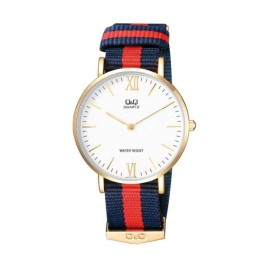Мъжки часовник Q&Q Q974J131Y (Ø 39 mm)