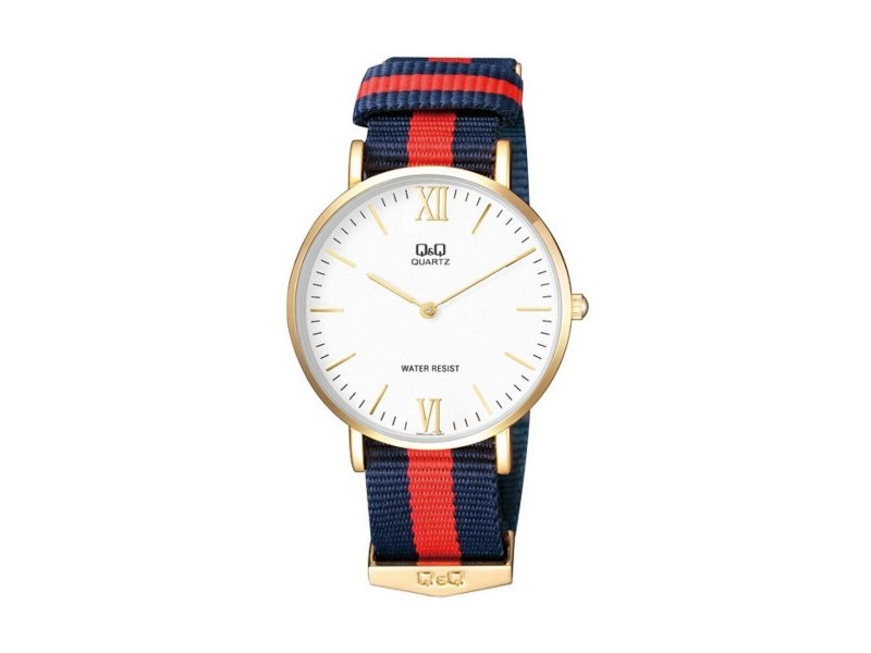 Мъжки часовник Q&Q Q974J131Y (Ø 39 mm)