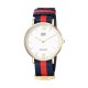 Мъжки часовник Q&Q Q974J131Y (Ø 39 mm)