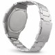 Мъжки часовник Casio WVA-M650D-1AER Черен Сив Сребрист